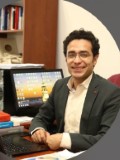 Doç. Dr. İbrahim Şevki BAYRAKDAR